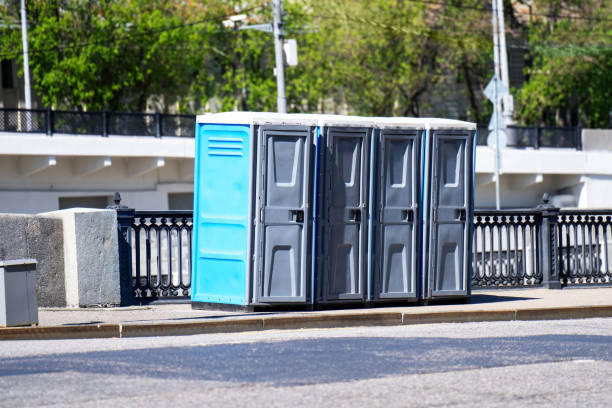 Best Local porta potty services  in Chisholm, ME