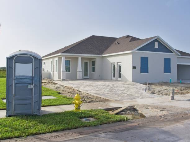 Best Portable toilet rental cost  in Chisholm, ME