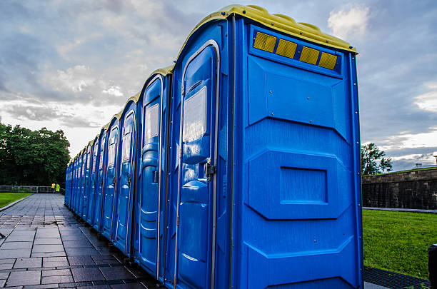 Best Temporary restroom rental  in Chisholm, ME